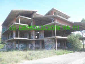 chalet-parquesol-demolicion-ya
